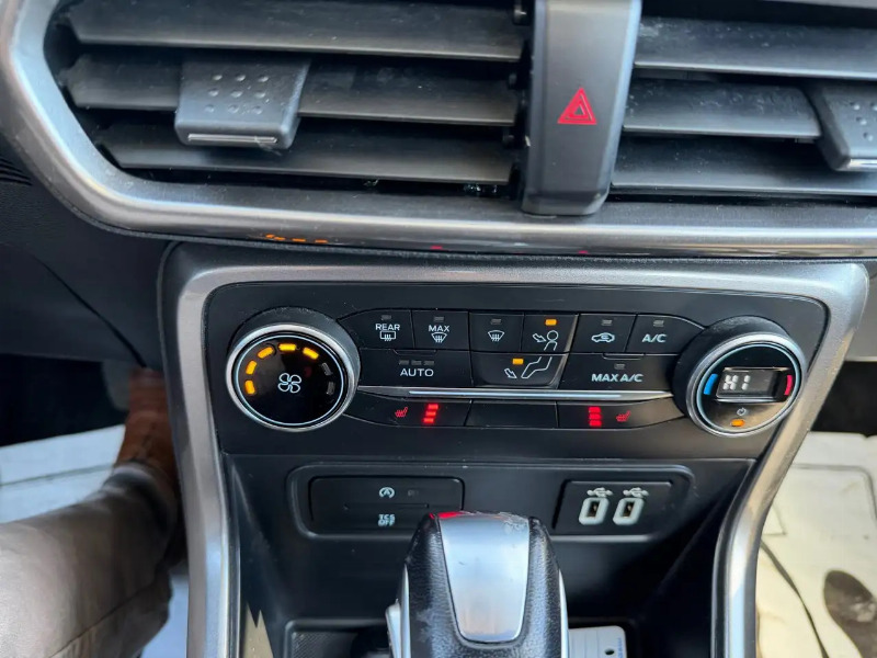 car Ford EcoSport id332203 photo #14