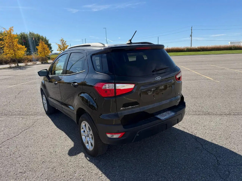 car Ford EcoSport id332203 photo #3