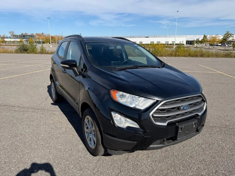 car Ford EcoSport id332203 photo #7