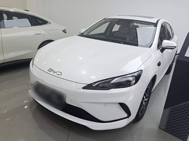 car Byd Seal 05 id332211 photo #2