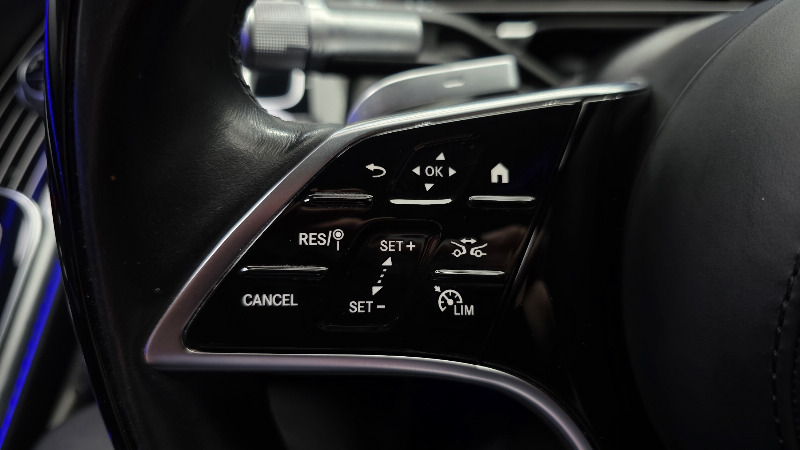 car Mercedes S-Class id332225 photo #17