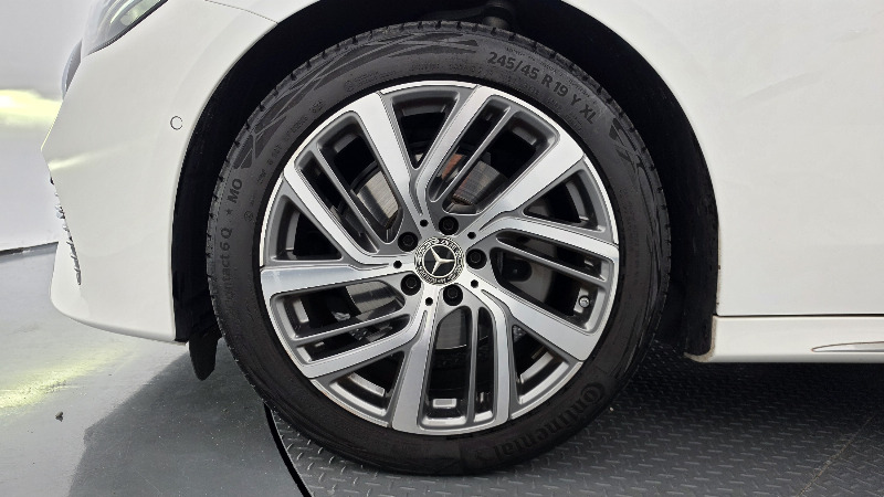 car Mercedes E-Class id332229 photo #5