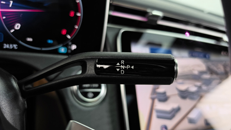 car Mercedes E-Class id332229 photo #9