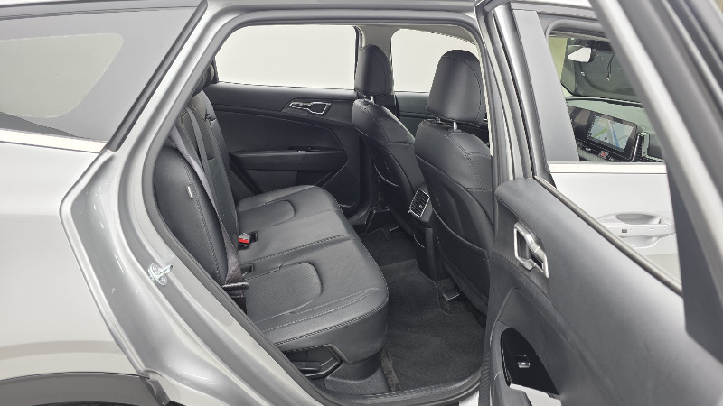 car KIA Sportage id332239 photo #12