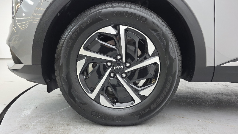 car KIA Sportage id332239 photo #5