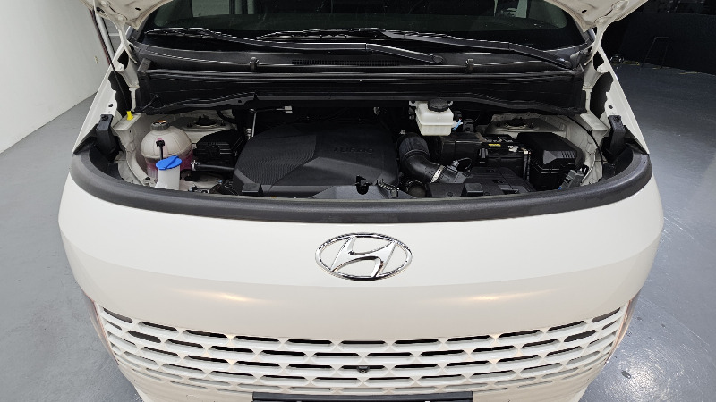 car Hyundai Staria id332265 photo #6