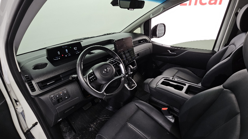 car Hyundai Staria id332265 photo #7