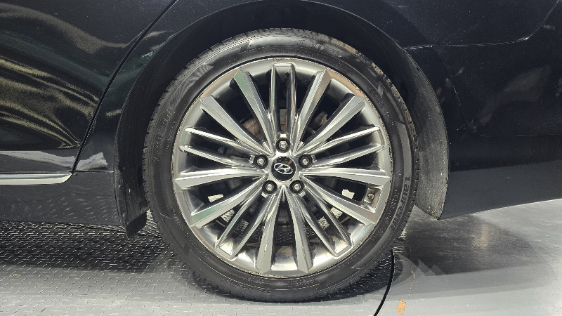 car Hyundai Grandeur id332273 photo #21
