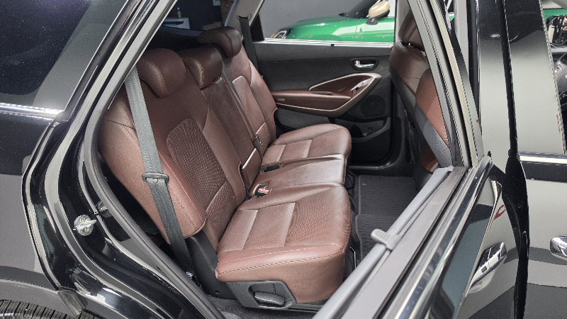 car Hyundai Maxcruz id332276 photo #12
