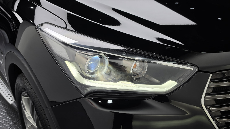 car Hyundai Maxcruz id332276 photo #22