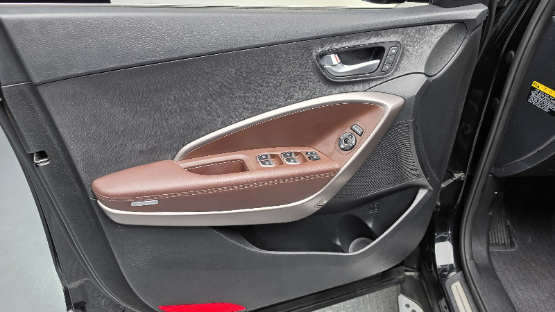 car Hyundai Maxcruz id332276 photo #24