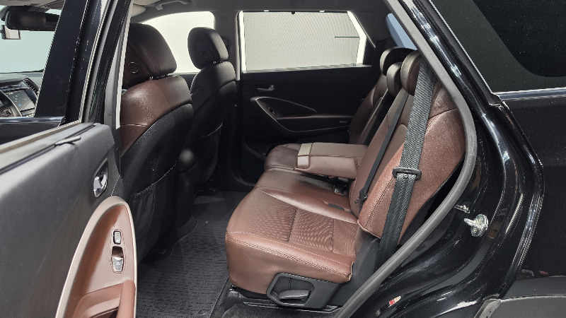car Hyundai Maxcruz id332276 photo #26