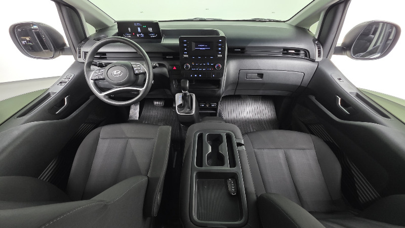 car Hyundai Staria id332277 photo #7