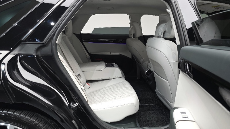 car Hyundai Grandeur id332283 photo #11