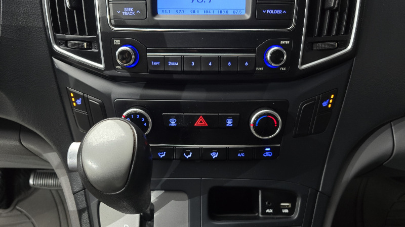 car Hyundai Grand Starex id332286 photo #15