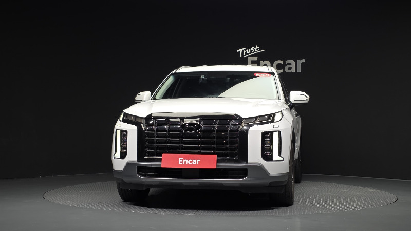 car Hyundai Palisade id332288 photo #3