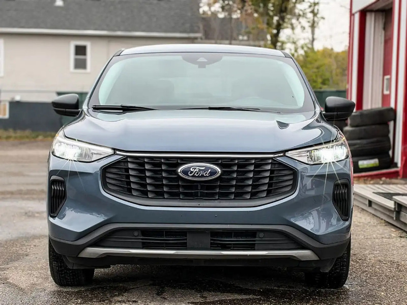 car Ford Escape id332290 photo #3