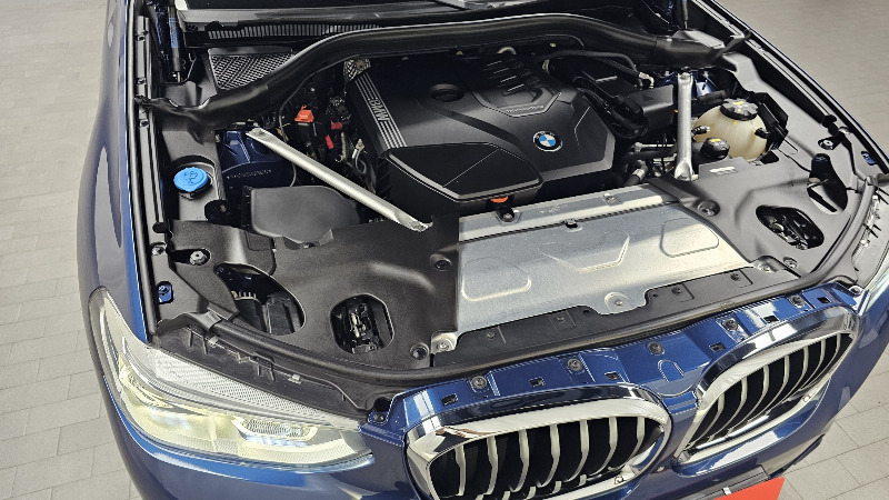 car BMW X4 id332315 photo #6