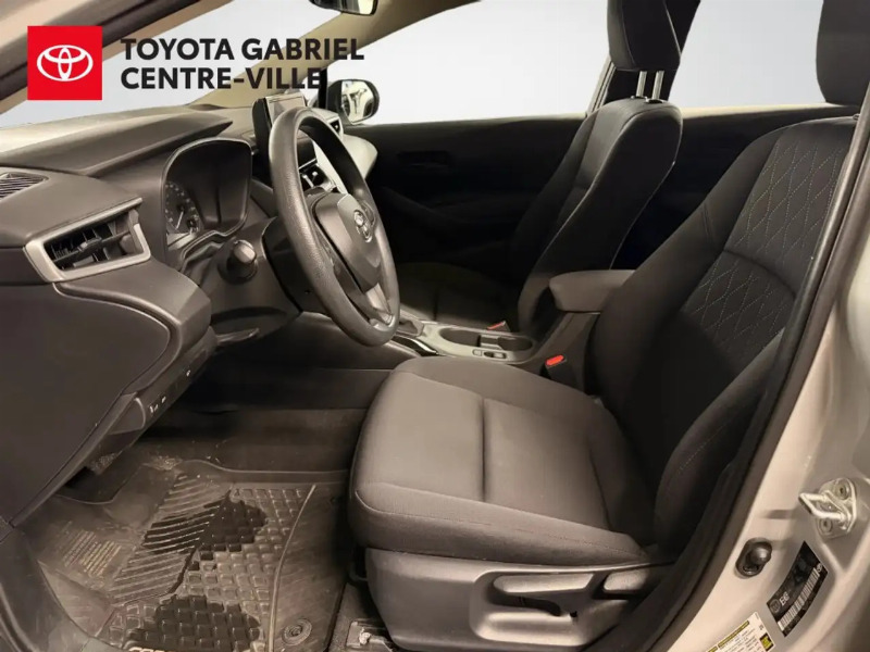 car Toyota Corolla id332334 photo #10