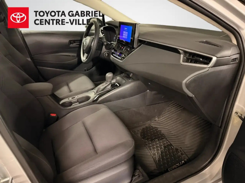 car Toyota Corolla id332334 photo #11