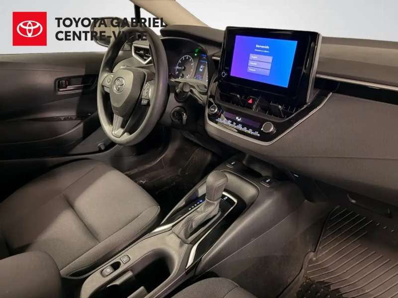 car Toyota Corolla id332334 photo #13