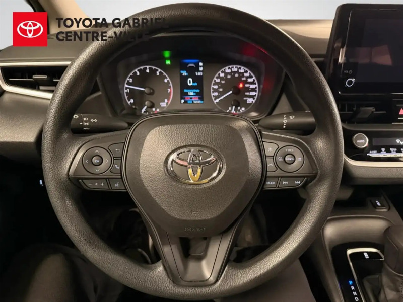 car Toyota Corolla id332334 photo #16