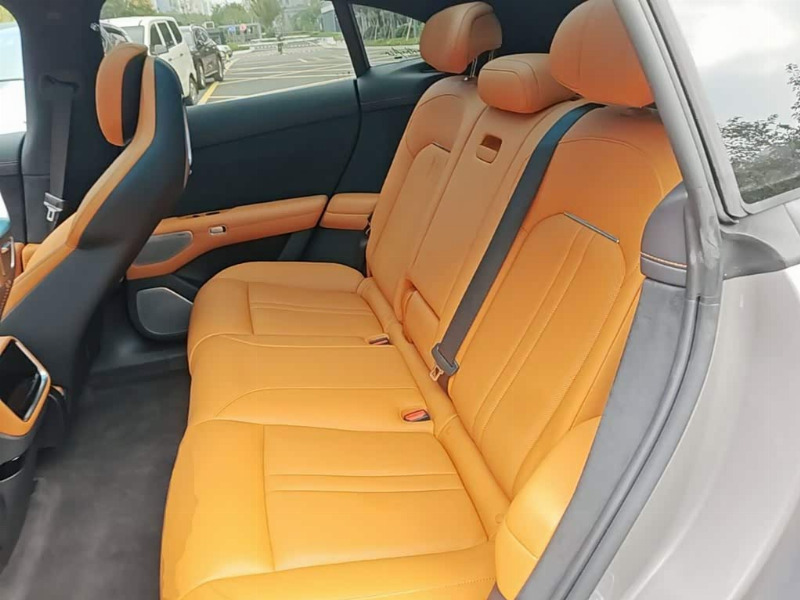 car Xiaomi YU7 id332338 photo #17