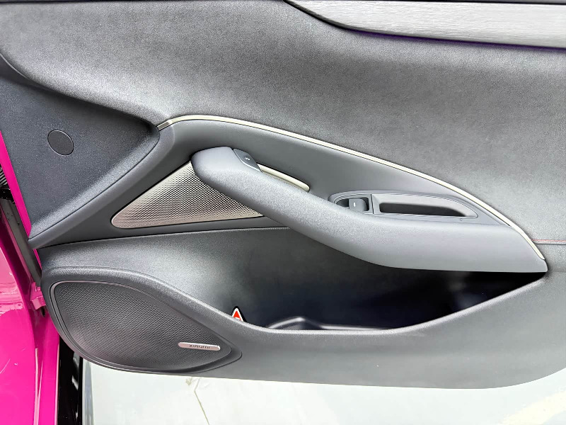 car Xiaomi SU7 id332339 photo #11