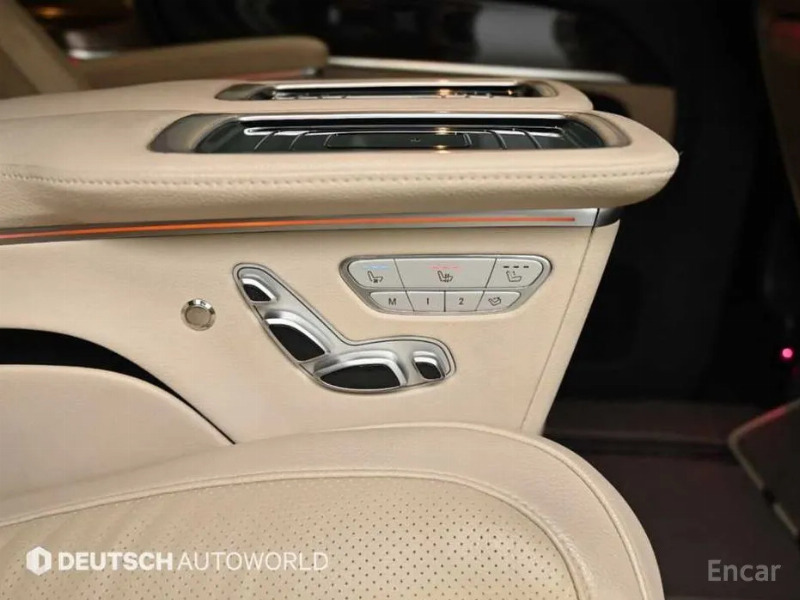 car Mercedes V-Class id332341 photo #16