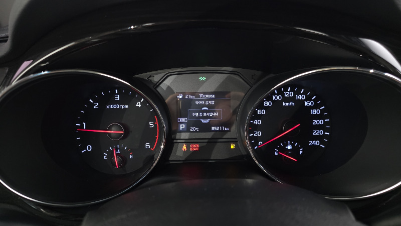 car KIA Carnival id332358 photo #8