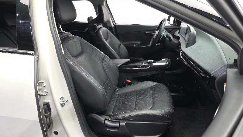 car KIA EV6 id332368 photo #11