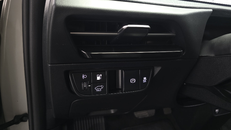 car KIA EV6 id332368 photo #28