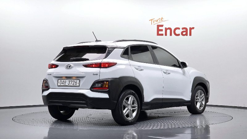car Hyundai Kona id332392 photo #2