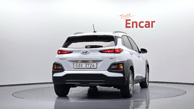 car Hyundai Kona id332392 photo #4