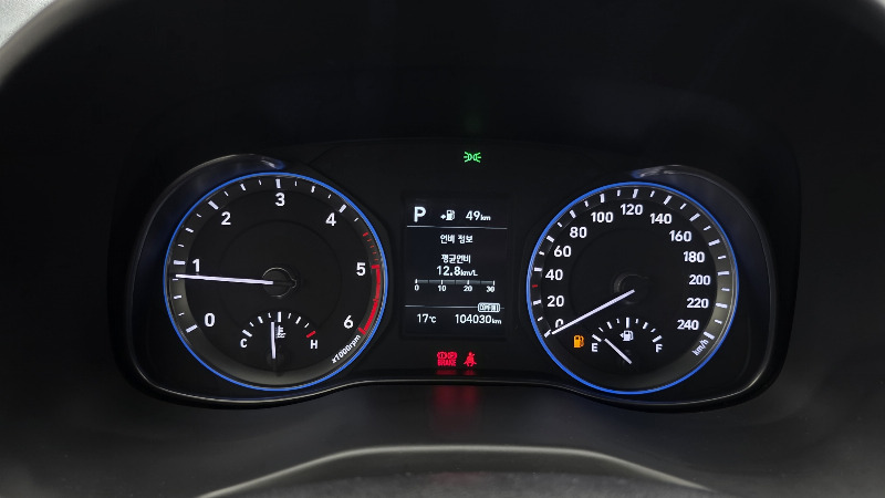 car Hyundai Kona id332392 photo #8