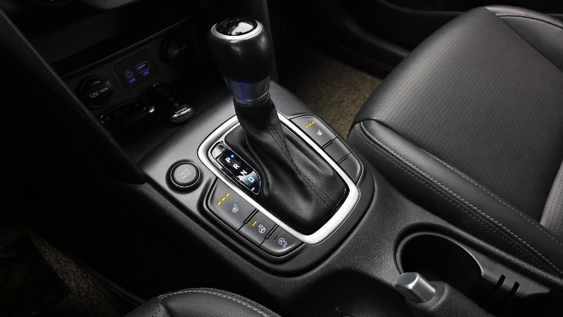 car Hyundai Kona id332392 photo #9