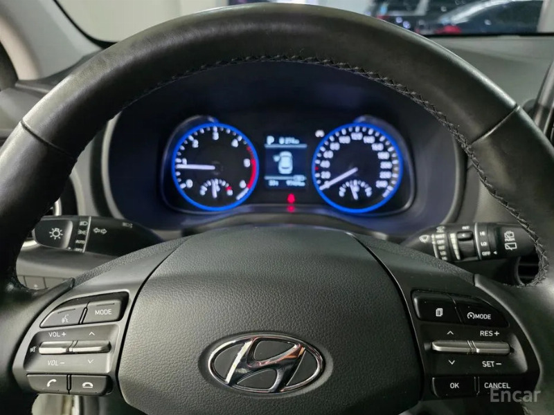 car Hyundai Kona id332398 photo #10