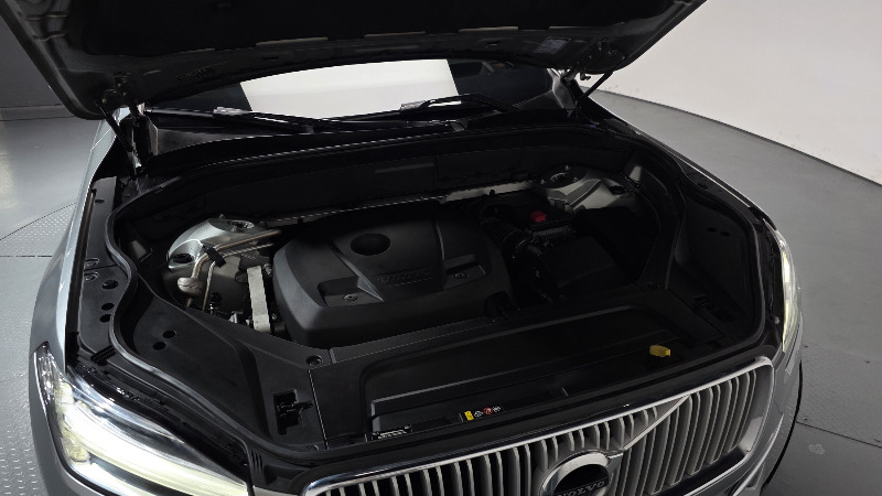 car Volvo XC90 id332401 photo #6