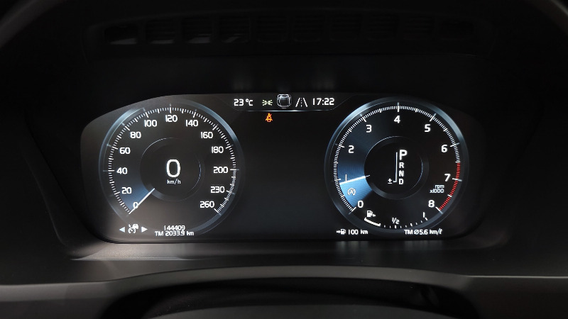 car Volvo XC90 id332401 photo #8