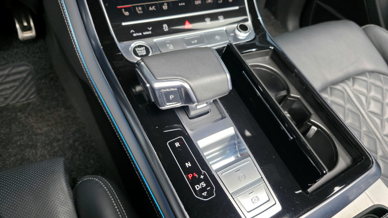 car Audi Q8 id332436 photo #9