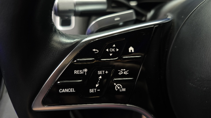 car Mercedes S-Class id332447 photo #18