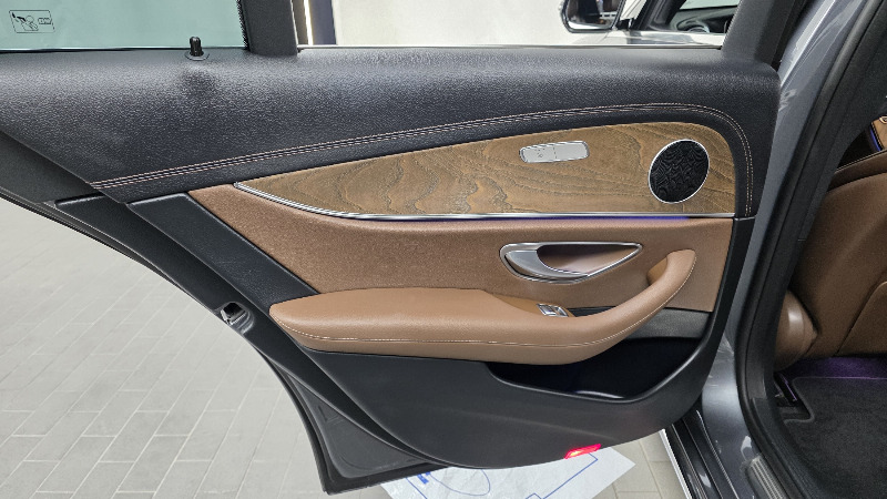 car Mercedes E-Class id332450 photo #25