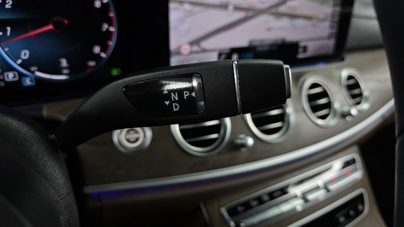 car Mercedes E-Class id332450 photo #9