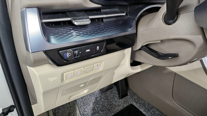 car KIA Carnival id332456 photo #15