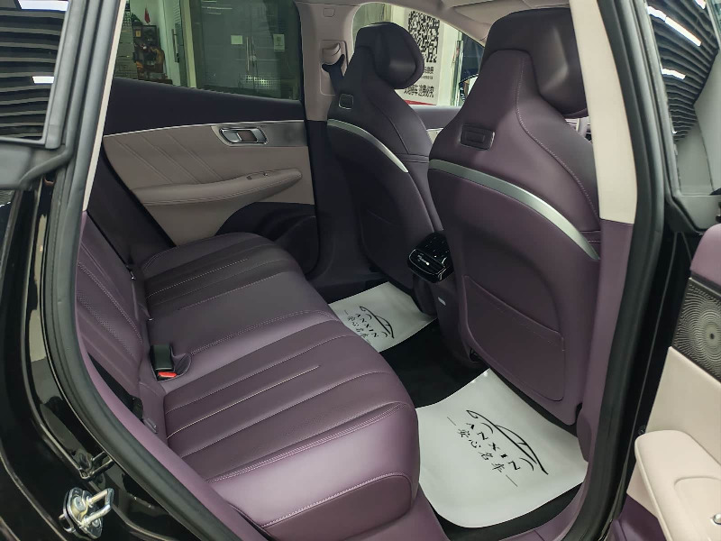 car Deepal S07 id332477 photo #11