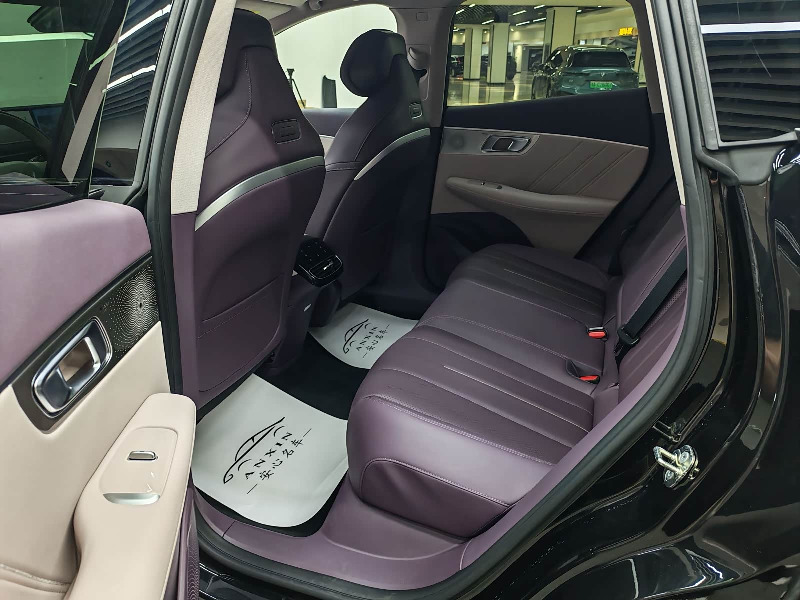 car Deepal S07 id332477 photo #16
