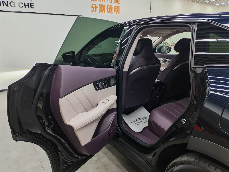 car Deepal S07 id332477 photo #17