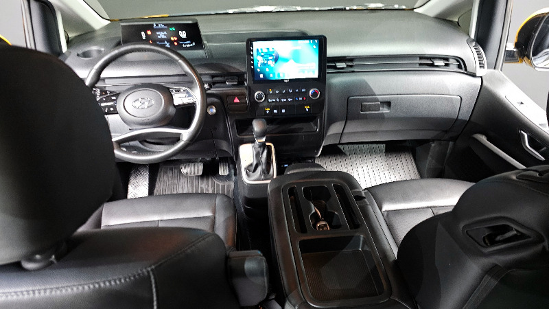 car Hyundai Staria id332497 photo #7
