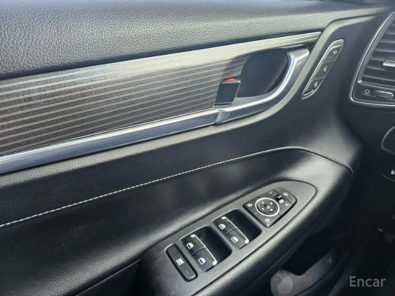 car Hyundai Grandeur id332500 photo #15