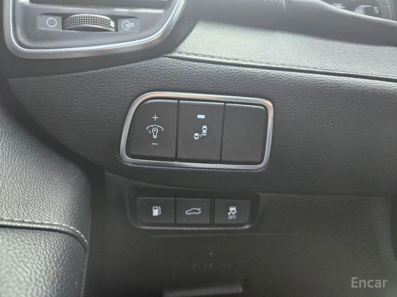 car Hyundai Grandeur id332500 photo #18